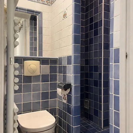 Apartment Magnifique Logement Proche Mer, Commerces, Cannes, Antibes 6P *