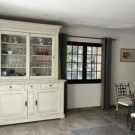 Magnifique Proche Mer, Commerces, Cannes, Antibes 6p *