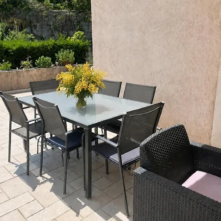 Apartmán Magnifique Proche Mer, Commerces, Cannes, Antibes 6p Mandelieu