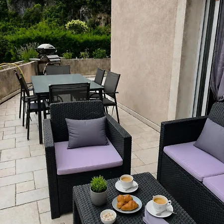 Magnifique Proche Mer, Commerces, Cannes, Antibes 6p Mandelieu