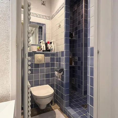 Apartmán Magnifique Proche Mer, Commerces, Cannes, Antibes 6p *
