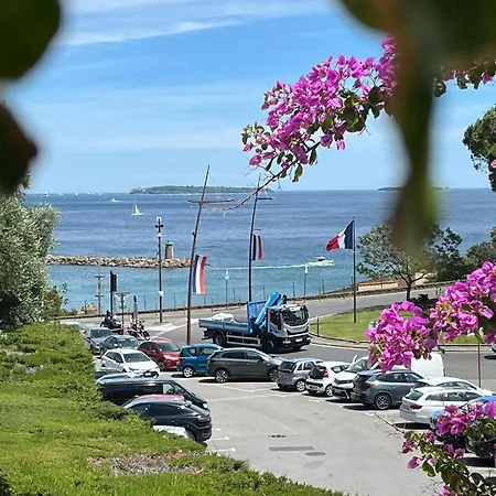 Magnifique Logement Proche Mer, Commerces, Cannes, Antibes 6P Apartment Mandelieu
