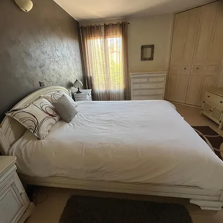 Magnifique Proche Mer, Commerces, Cannes, Antibes 6p Mandelieu