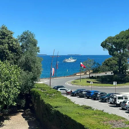 Apartmán Magnifique Proche Mer, Commerces, Cannes, Antibes 6p *