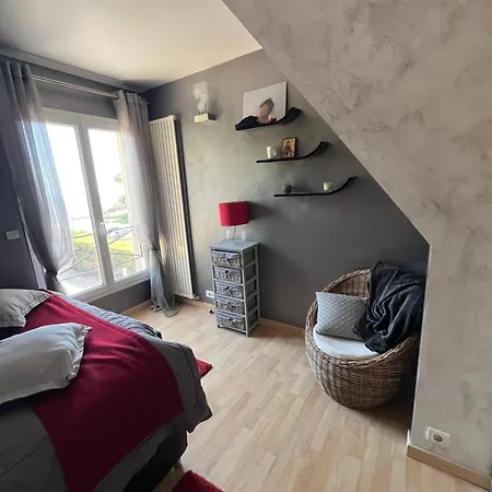 Magnifique Proche Mer, Commerces, Cannes, Antibes 6p