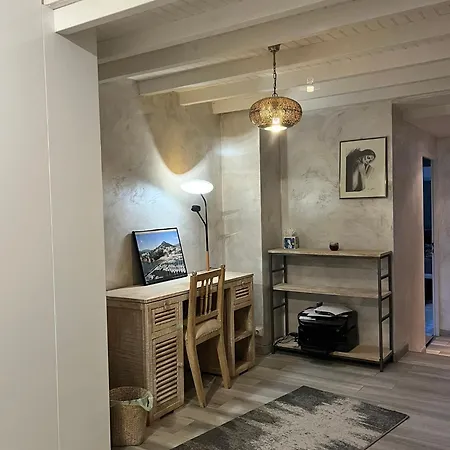 Apartment Magnifique Logement Proche Mer, Commerces, Cannes, Antibes 6P *