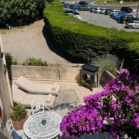 Magnifique Proche Mer, Commerces, Cannes, Antibes 6p * Mandelieu-la-Napoule