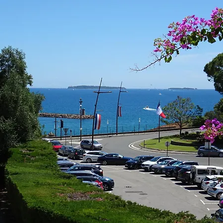 Magnifique Logement Proche Mer, Commerces, Cannes, Antibes 6P
