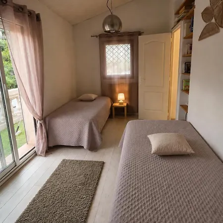 Magnifique Proche Mer, Commerces, Cannes, Antibes 6p Apartmán Mandelieu