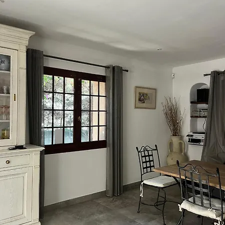 Magnifique Proche Mer, Commerces, Cannes, Antibes 6p