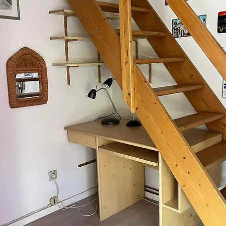 Magnifique Proche Mer, Commerces, Cannes, Antibes 6p Apartmán Mandelieu