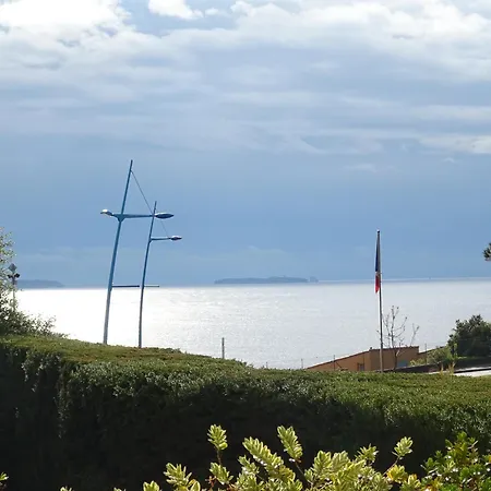 Magnifique Proche Mer, Commerces, Cannes, Antibes 6p * Mandelieu