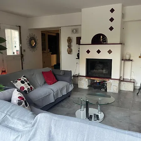 Apartment Magnifique Logement Proche Mer, Commerces, Cannes, Antibes 6P Mandelieu